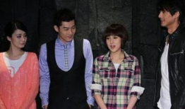 女主叫喜乐的电视剧,逆境中的温暖绽放