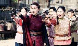 电视剧勇者,逆天改命的传奇征程