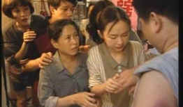 老北京大杂院的电视剧,老北京大杂院里的温情岁月