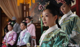 甄嬛传免费版电视剧,宫廷权谋与情感纠葛的华丽再现