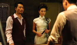 枪花电视剧全集,热血青春，激情燃烧的岁月