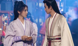 最新电视剧古装,帝后传奇